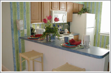 Calypso Cay Villas Resort